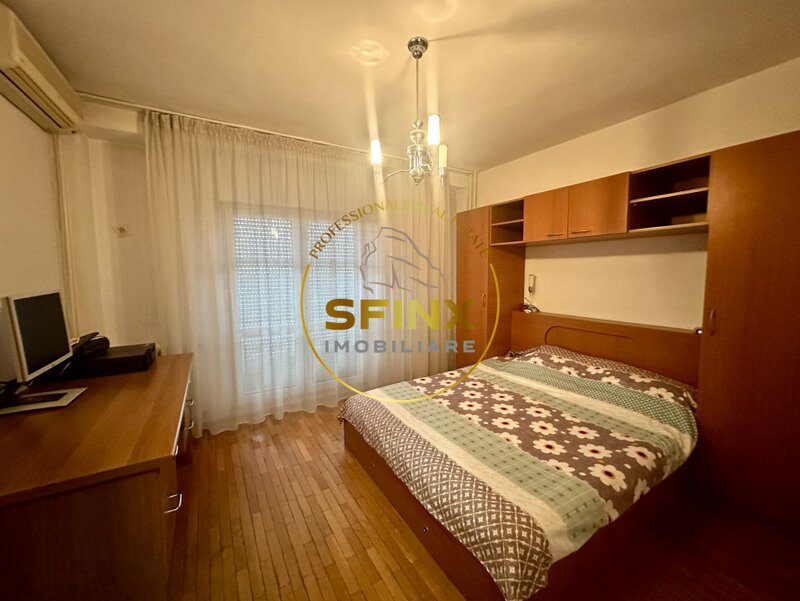 Nerva Traian, Bulevardul Unirii apartament 3 camere