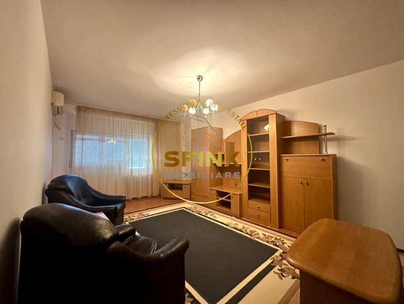 Nerva Traian, Bulevardul Unirii apartament 3 camere