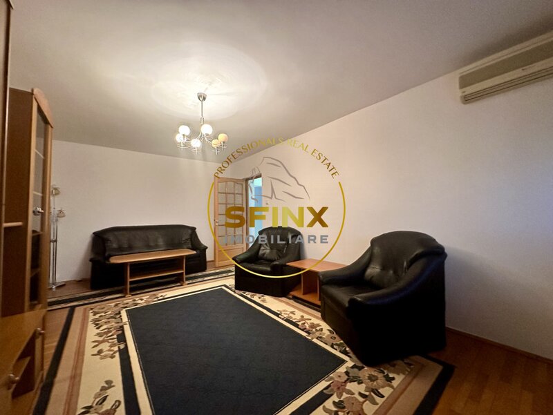 Nerva Traian, Bulevardul Unirii apartament 3 camere