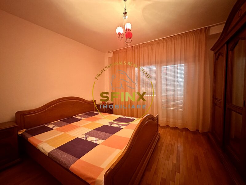 Nerva Traian, Bulevardul Unirii apartament 3 camere