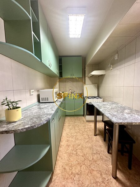 Nerva Traian, Bulevardul Unirii apartament 3 camere