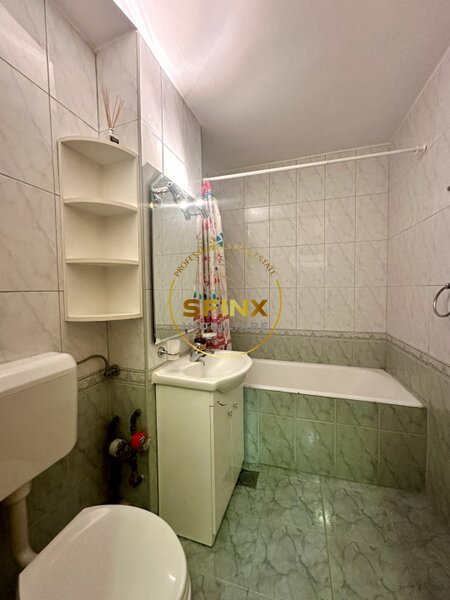 Nerva Traian, Bulevardul Unirii apartament 3 camere