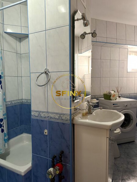 Nerva Traian, Bulevardul Unirii apartament 3 camere