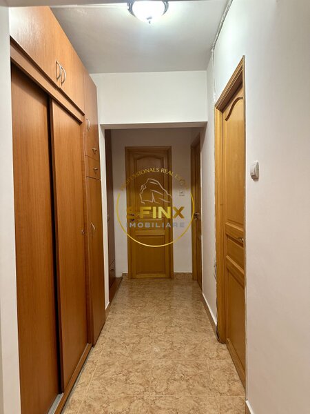 Nerva Traian, Bulevardul Unirii apartament 3 camere