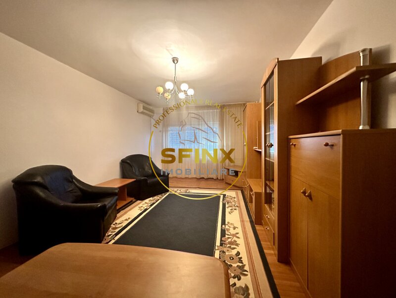Nerva Traian, Bulevardul Unirii apartament 3 camere