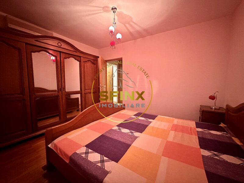 Nerva Traian, Bulevardul Unirii apartament 3 camere