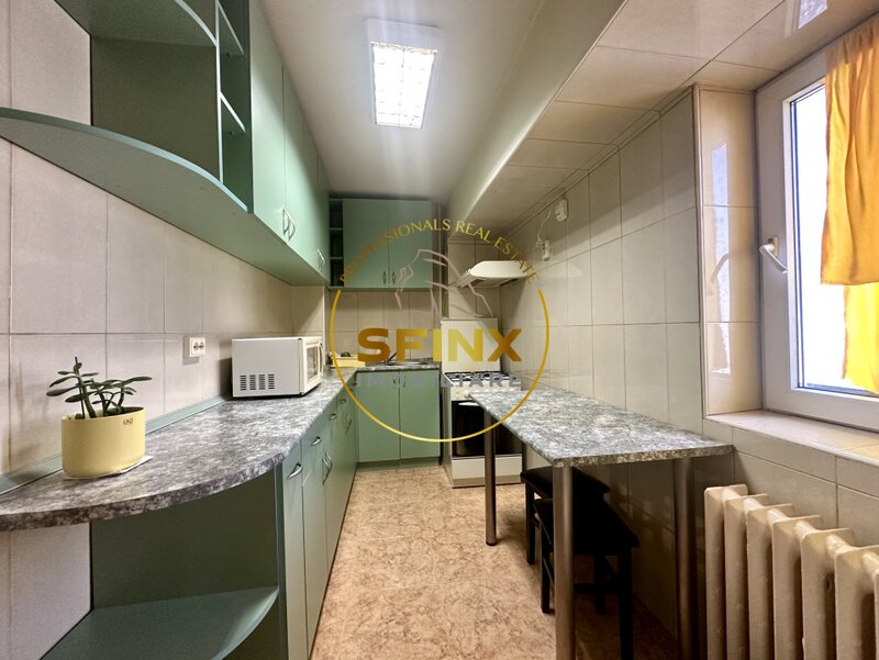 Nerva Traian, Bulevardul Unirii apartament 3 camere