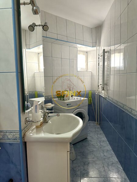 Nerva Traian, Bulevardul Unirii apartament 3 camere